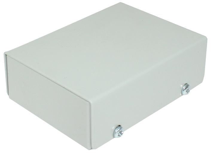 Aluminium UBOX Enclosure