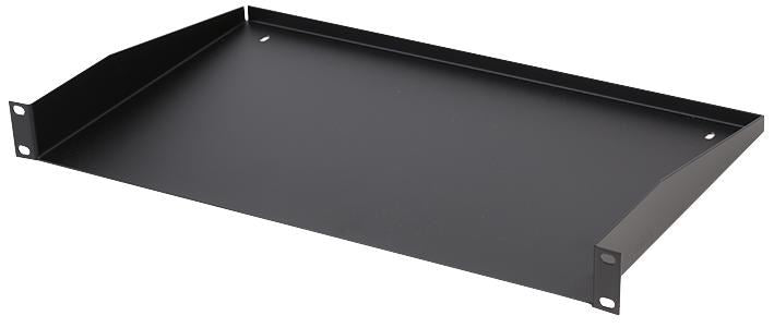 19" Rack Shelf - 1U