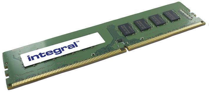 4GB PC4-17000 2133 DDR4 DIMM RAM