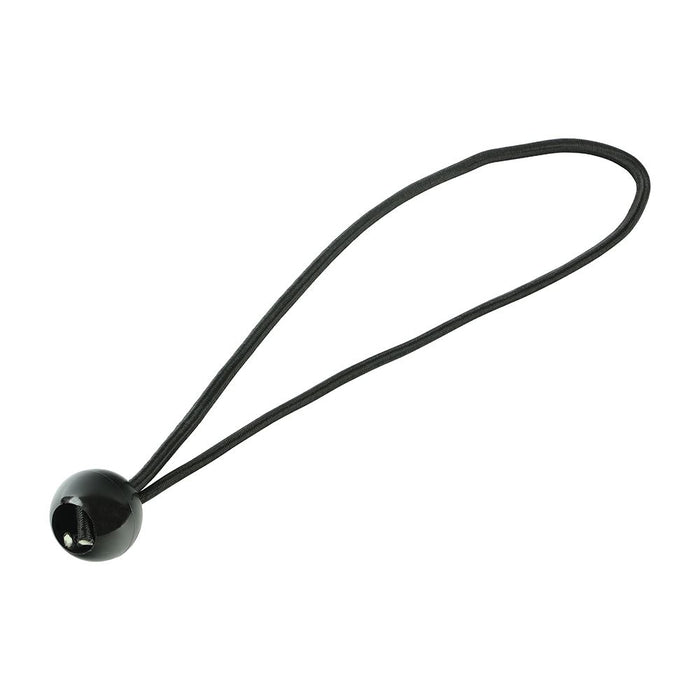 Tarpaulin Tie Down Bungee Balls (Size 250mm - 10 Pieces)
