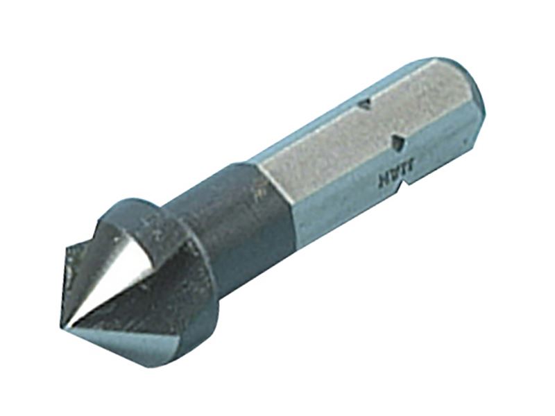 XCM HSS Countersinks - Metal