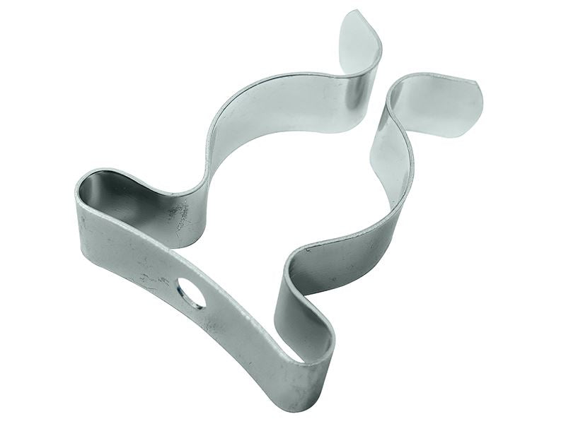 Tool Clips Zinc Plated