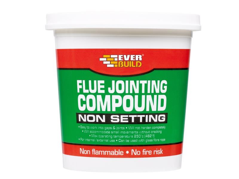 Flue Jointing Compound