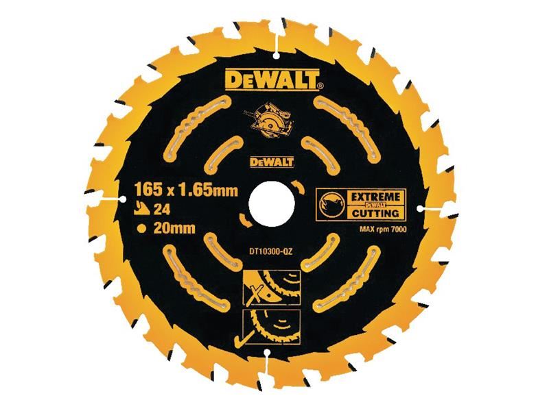 Extreme Framing Circular Saw Blade