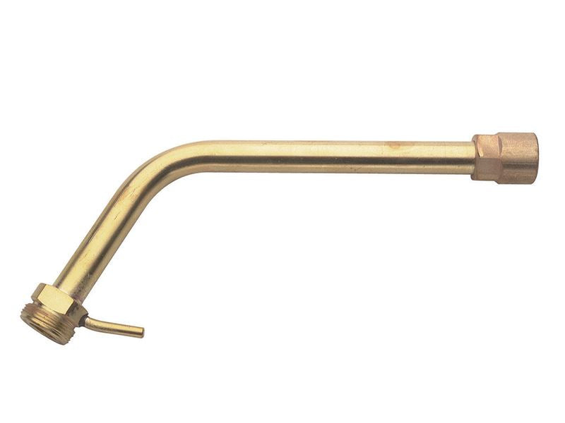 Pro 86/88 Brass Neck Tube