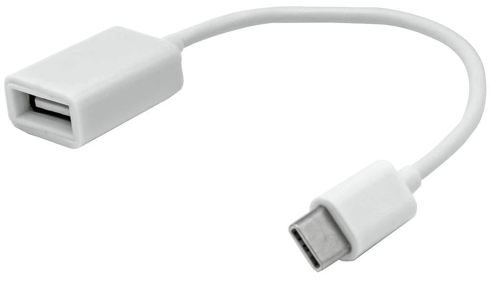 USB-C to USB 3.0 Female OTG Adaptor