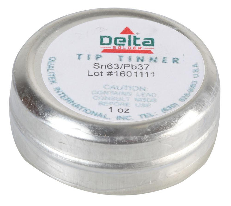 Leaded Tip Tinner, 1oz