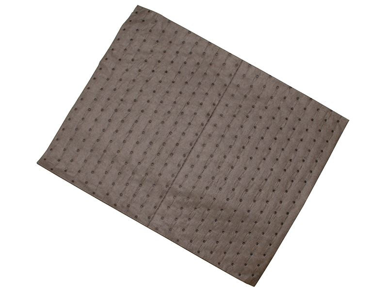 Absorbent Pads, General-Purpose (Pack 10)