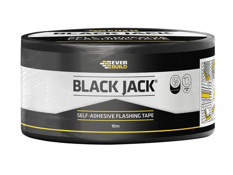 Black Jack® Flashing Tape, Trade