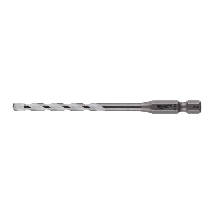 Multi Material Drill Bit