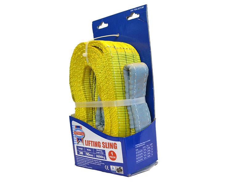 Lifting Sling