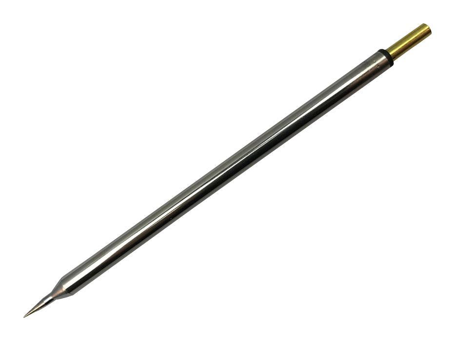 Soldering Iron Tip, Conical, 0.4mm