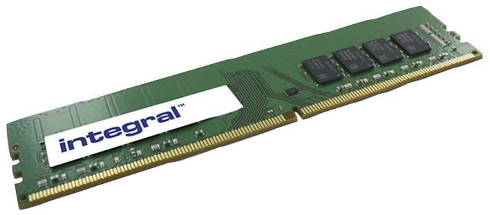 16GB PC4-17000 2133 DDR4 DIMM RAM