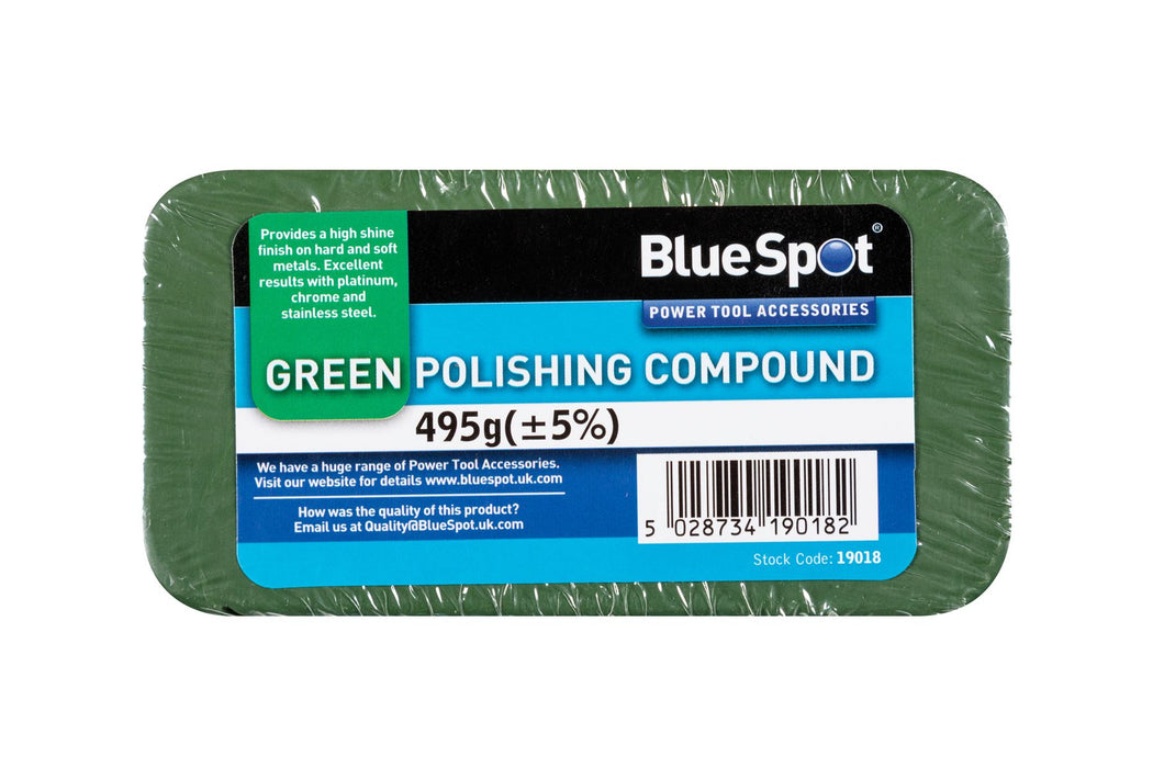 Polishing Compound (500g) — StampyTools