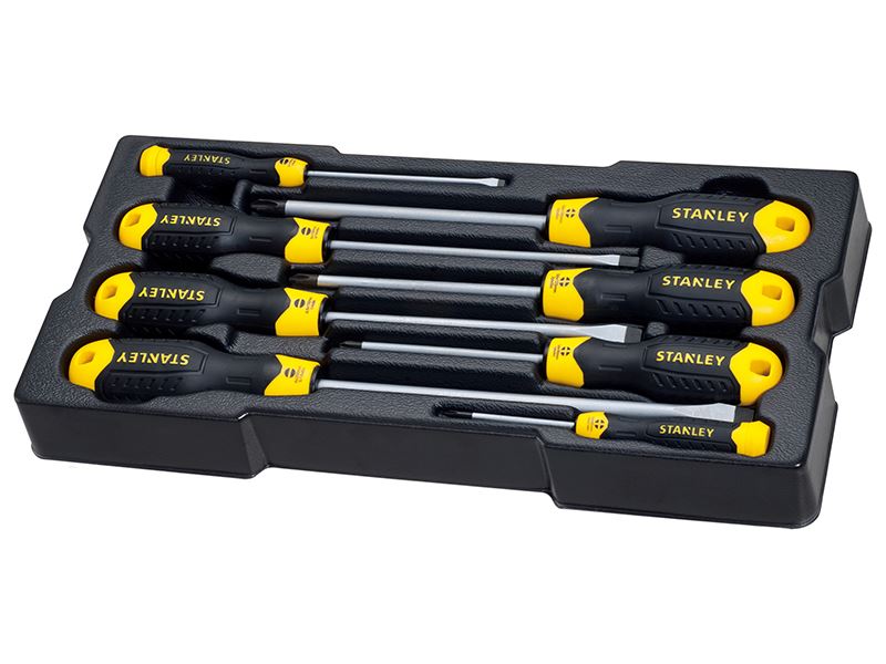 Screwdriver Module 8 Piece