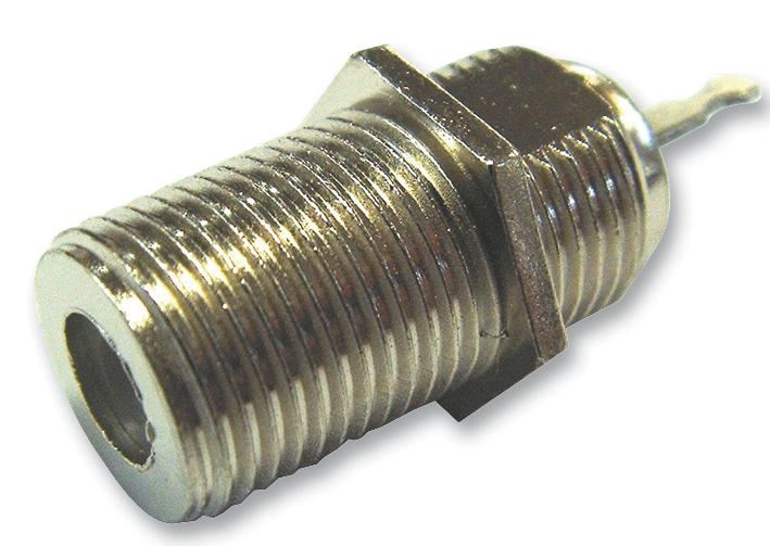 Socket, F Bulkhead 75R