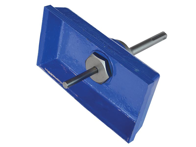 SDS Plus Square Box Cutters