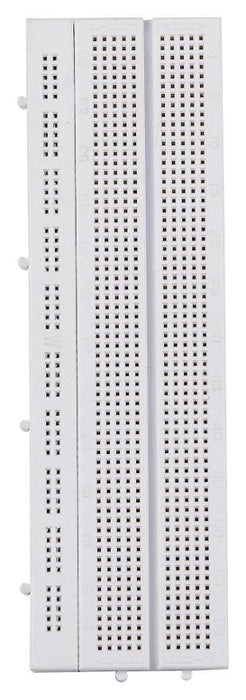 740 Point Solderless Breadboard