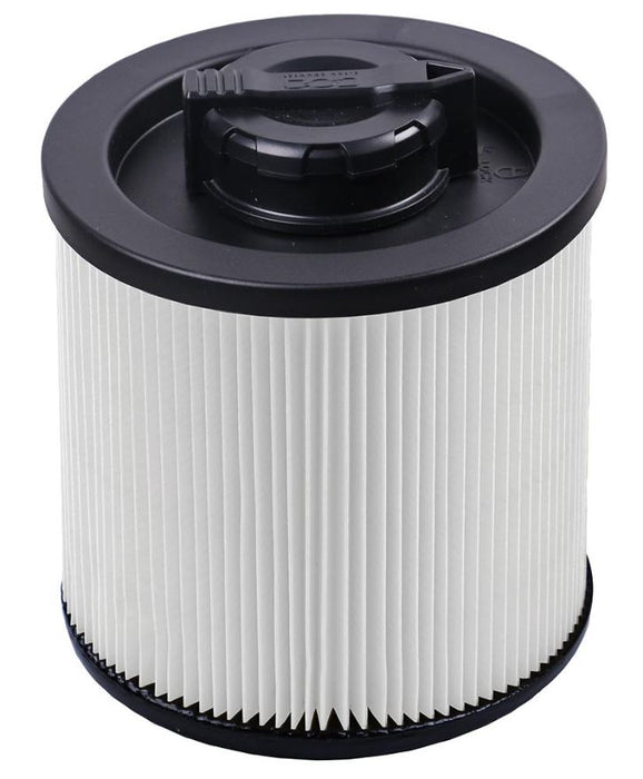 Fine Filter Cartridge for DeWalt Corded Wet & Dry Vaccum Cleaners