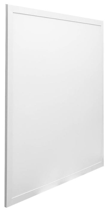 45W LED Panel Light, 3000K, 595x595mm