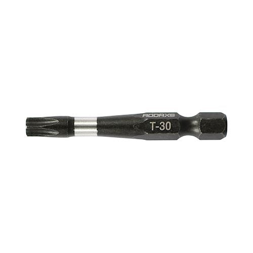 X6 Impact TX Drive Driver Bit