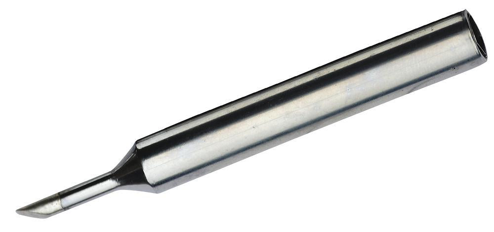 2.3mm Straight Chisel Soldering Iron Tip