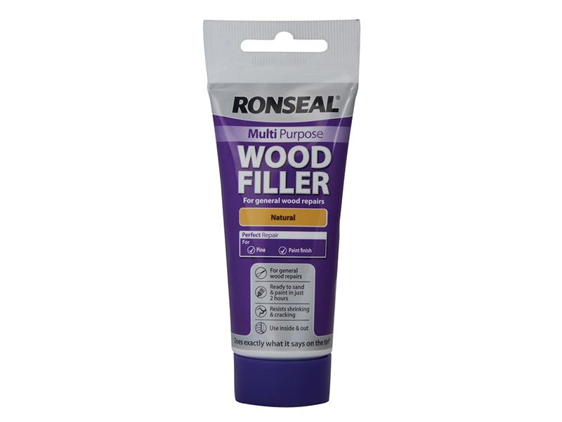 Multipurpose Wood Filler