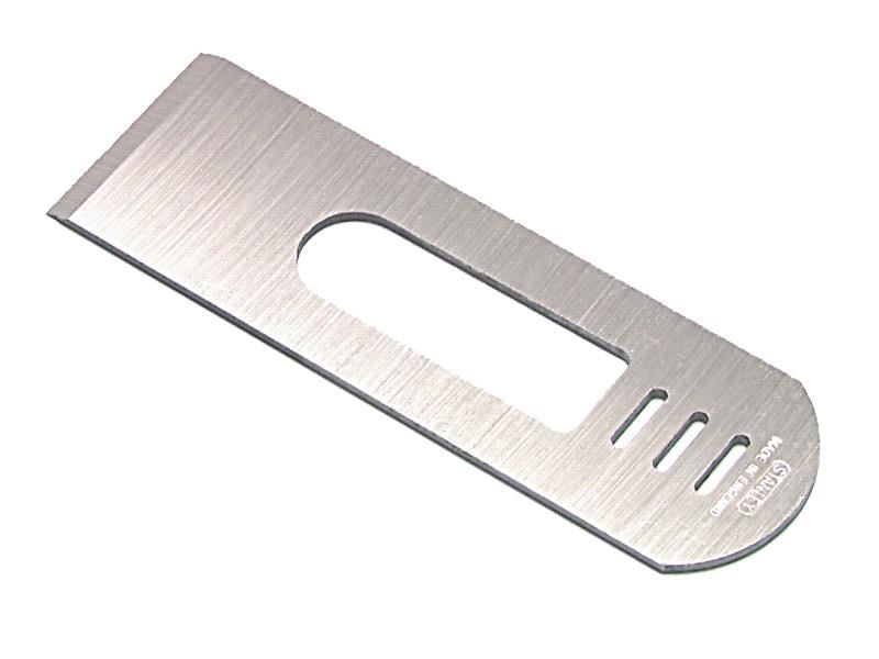 Plane Iron