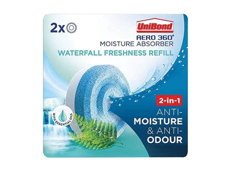 AERO 360º Moisture Absorber Refills