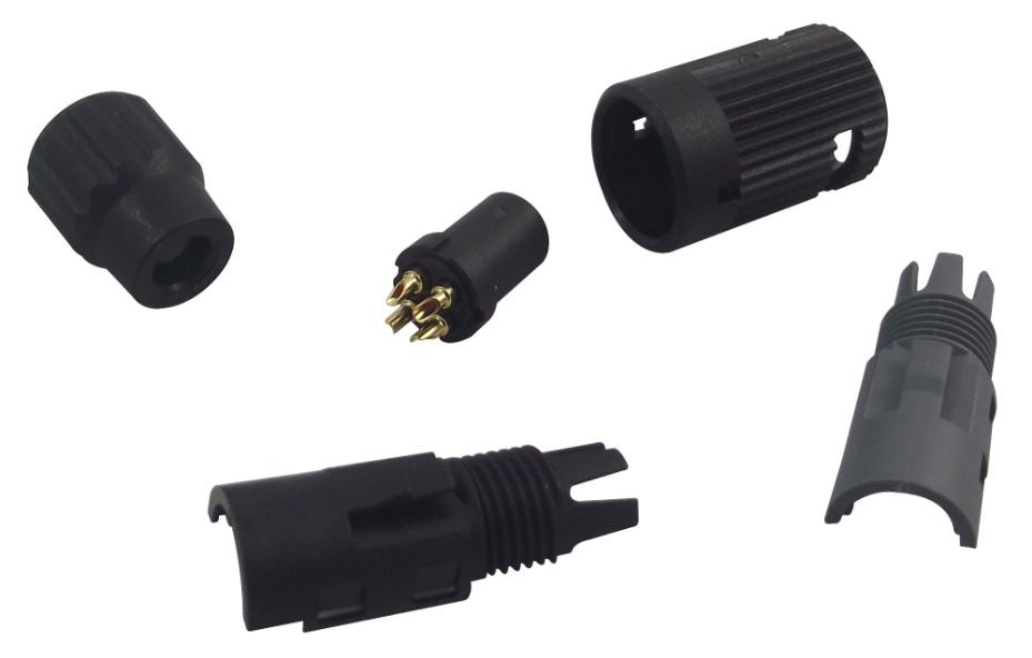 Socket Free IP40