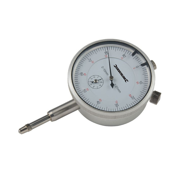 Metric Dial Indicator - 0 - 10mm