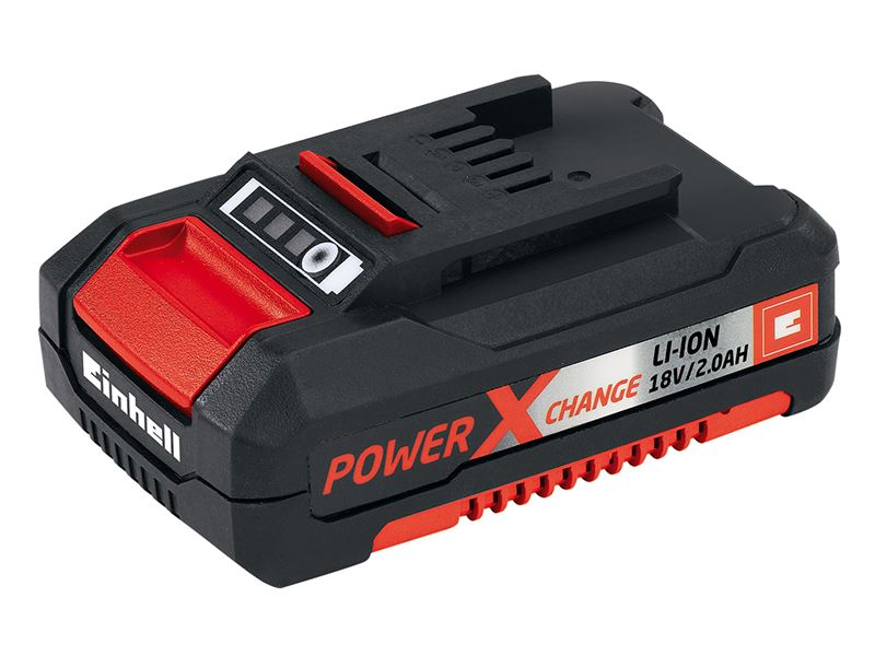 Power X-Change Li-ion Battery