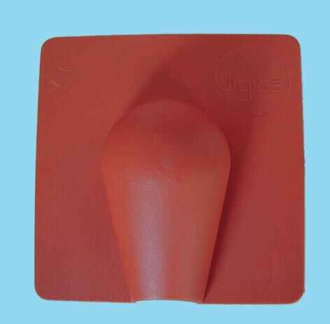 Exterior Cable Entry/Brick Blast Cover Plates 10 Pack