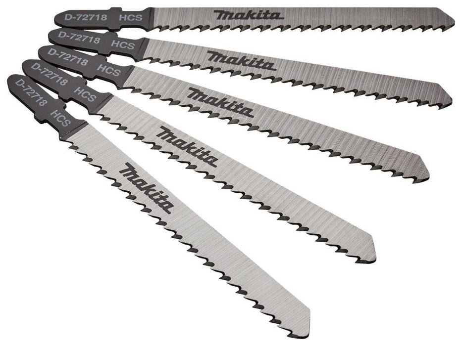 Jigsaw Blade  - D-72718