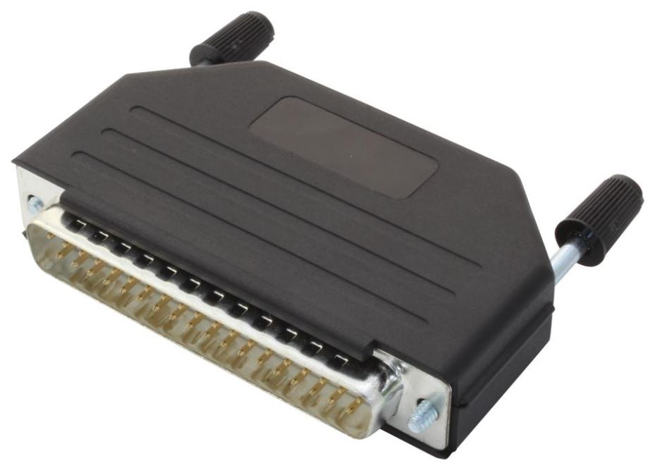 37 Pin D Sub DE Solder Kit