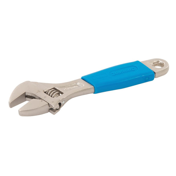 Adjustable Wrench - Length 150mm - Jaw 17mm