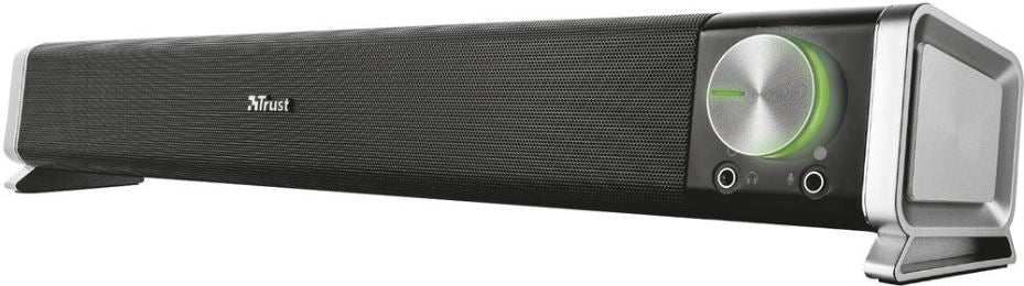 Asto Soundbar PC & TV Speaker