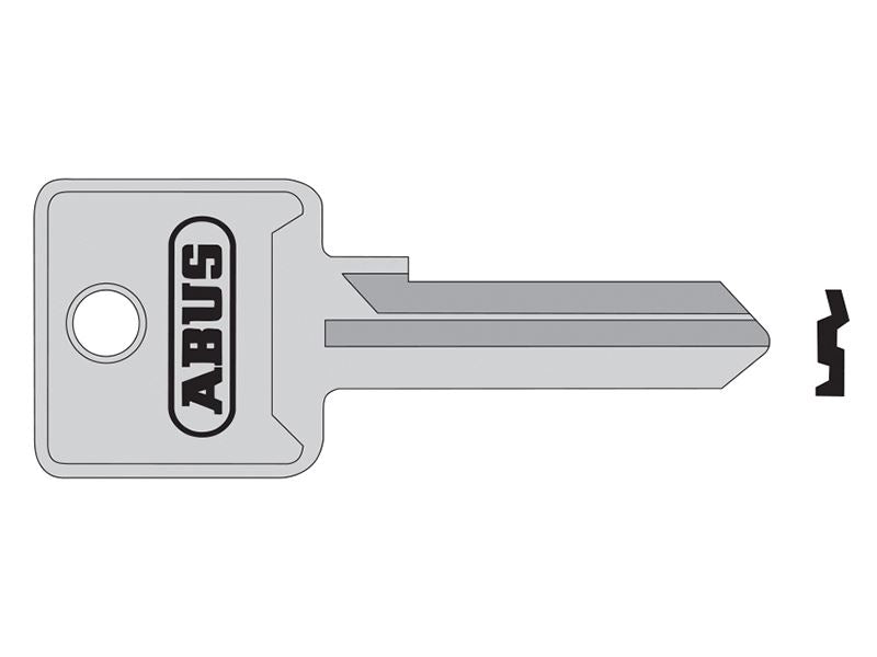 85 Series Key Blanks