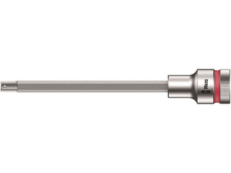 8740 C HF Zyklop In-Hex Plus Screw Hold Socket 1/2in Drive SW 6 x 140mm