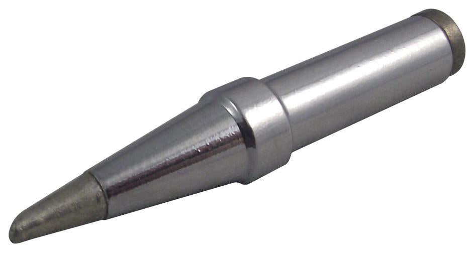 PT Series Round Sloped Soldering Iron Tip 1.6mm