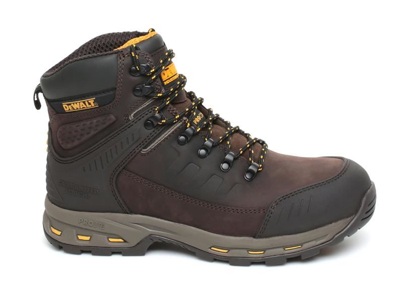 Kirksville S3 Pro-Lite Safety Boots