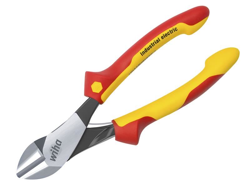 Industrial electric Heavy-duty Diagonal Cutters