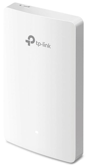 AC1200 Wireless MU-MIMO Wall Plate Access Point