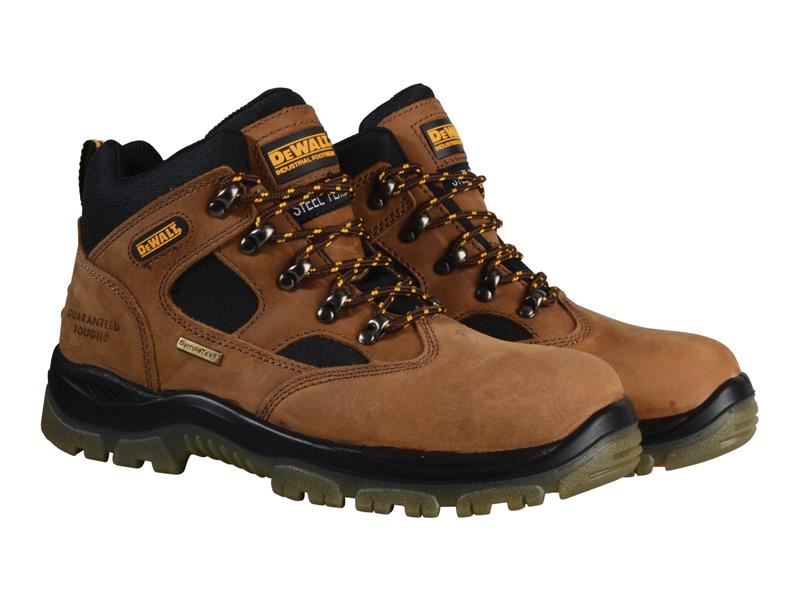 Challenger 3 Sympatex Waterproof Hiker Boots