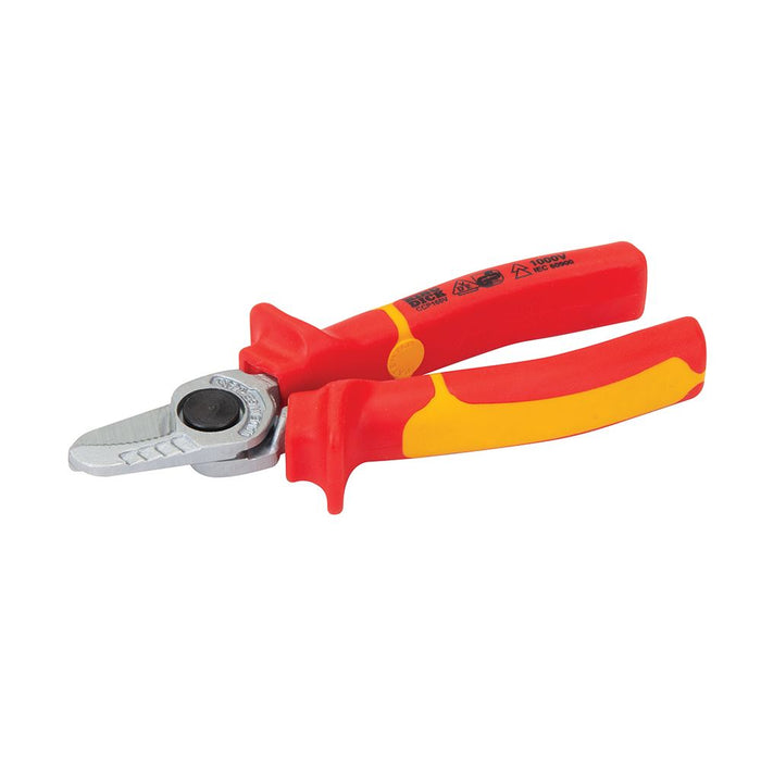 VDE Cable Cutter Pliers - 160mm