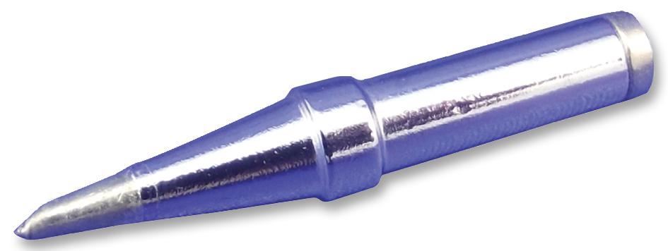 PT Series Round Sloped Soldering Iron Tip 1.6mm