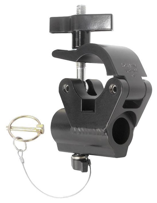 TV Quick Clamp (Black)