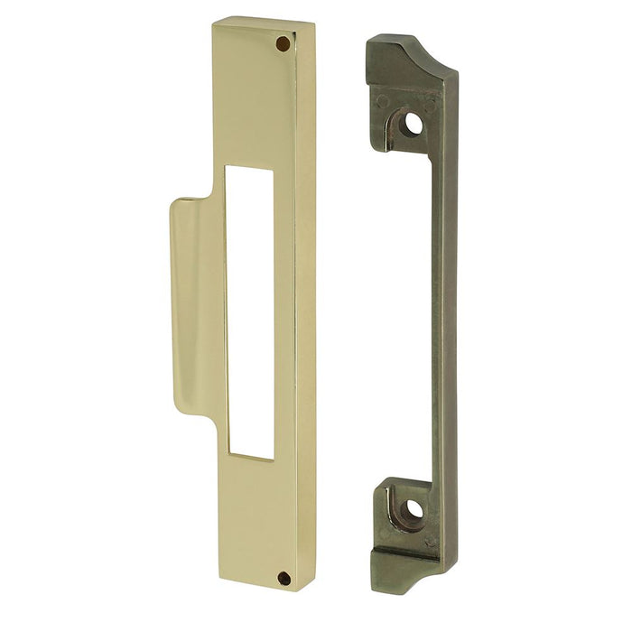 5 Lever British Standard Sashlock Rebate Kit - Electro Brass (Size 13mm - 1 Each)