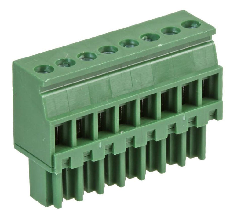 3.5mm Pluggable Terminal Block, Plug