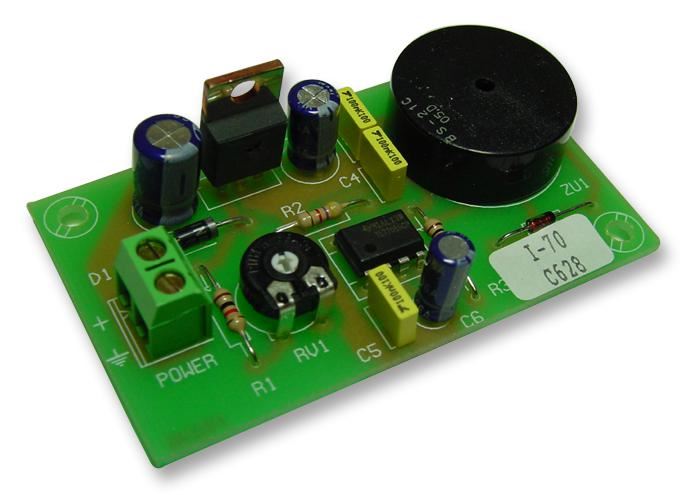 Voltage Decrease Detector Module 7 - 18V DC